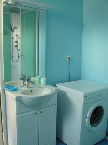 Maisonnette La Bienvenue