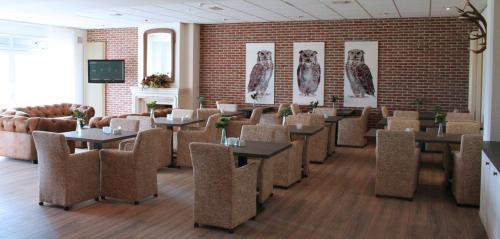  Appartement Veluwemeer in Biddinghuizen