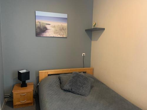 Portoss Room Type - Double or Twin Room