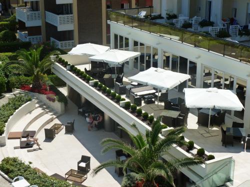 GFH - Hotel Ruhig 2