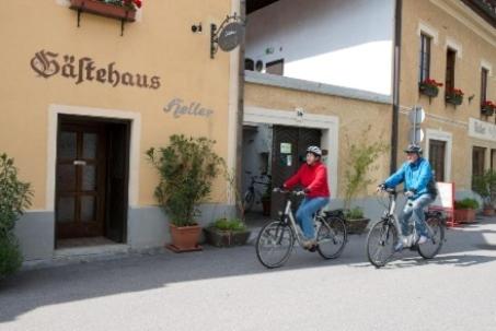 Pension Gästehaus Heller - image 8