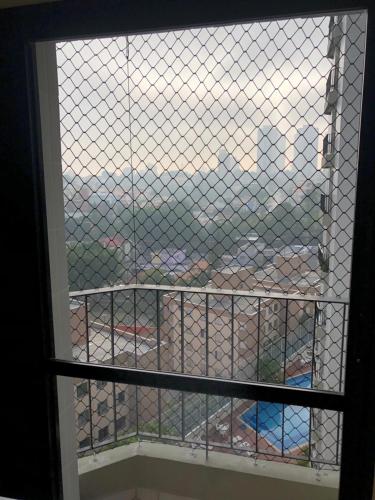 Apartamento Top Morumbi in ヴィラソニア