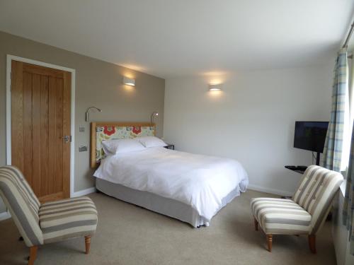1 queen bed