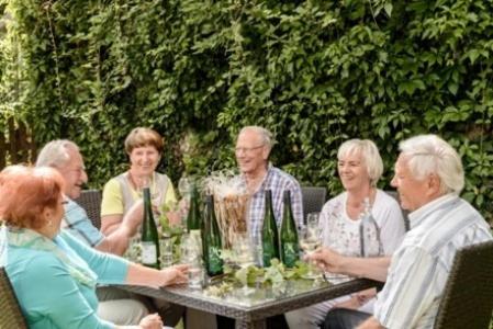 Pension Gästehaus Heller - image 2