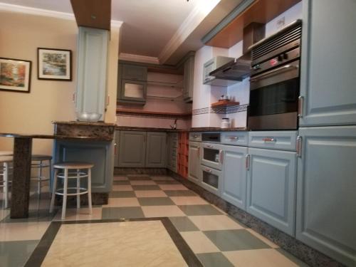  Apartment Carmen, my little vacation space, Unterkunft in Boiro