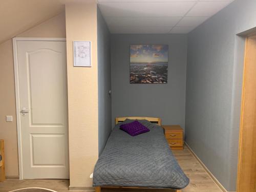 Portoss Room Type - Family Room