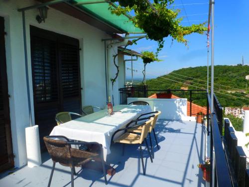 Apartment Djakonovic Mladen - image 8