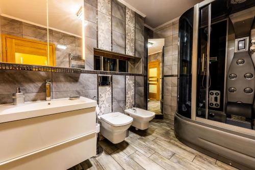 Apartament Victus Valentine by Noclegi Renters - image 5