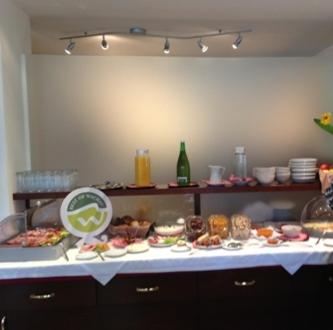 Pension Gästehaus Heller - image 9