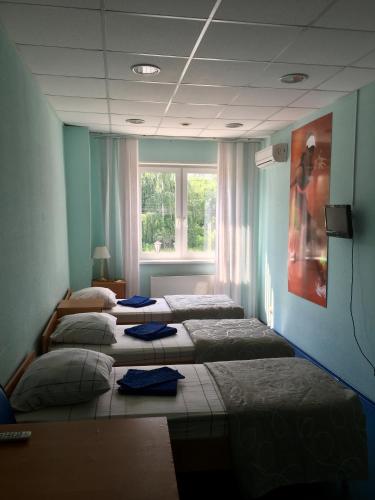 Sport Hotel - image 6