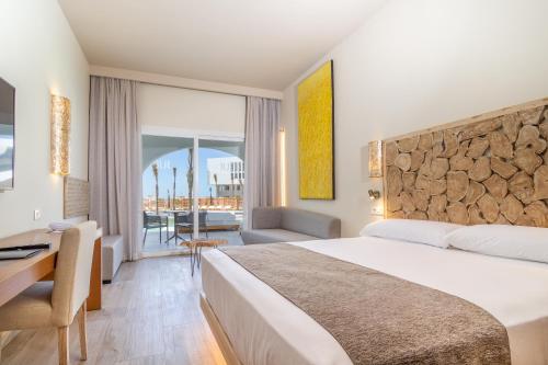 203322358 Zahara Beach & Spa by QHotels - Adults Recommended