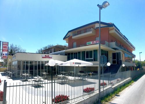 Hotel Bel Sito, Bellaria-Igea Marina bei San Mauro Pascoli