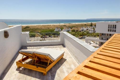 Zahara Beach & Spa by QHotels - Adults Recommended