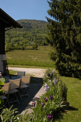 Chalet de la Fressine