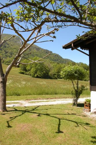 Chalet de la Fressine