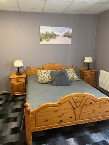 Portoss Room Type - Triple Room