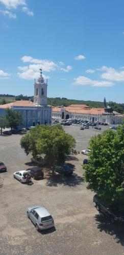 Apartamentos Turisticos Queluz 3