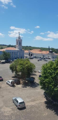 Apartamentos Turisticos Queluz