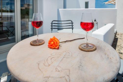 MILESTONE VILLAS - main image