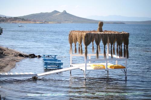 Cunda Suites Boutique Hotel, Ayvalık