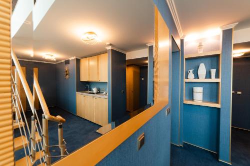 Park Hotel Latgola - image 12