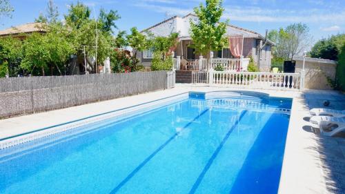  Villa Flores in Navalcarnero