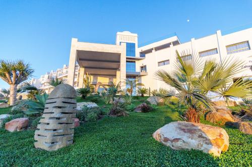 203328161 Zahara Beach & Spa by QHotels - Adults Recommended