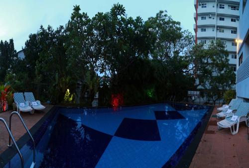 hotel photo