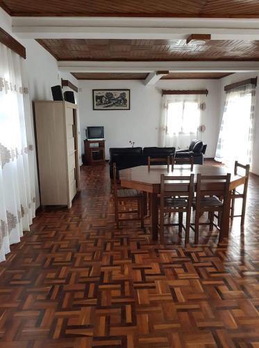 Chambre d'hôtes Valiha – Ivato, NY