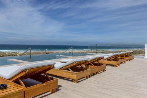 Zahara Beach & Spa by QHotels - Adults Recommended