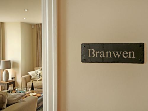 Harlech Apartments - Branwen