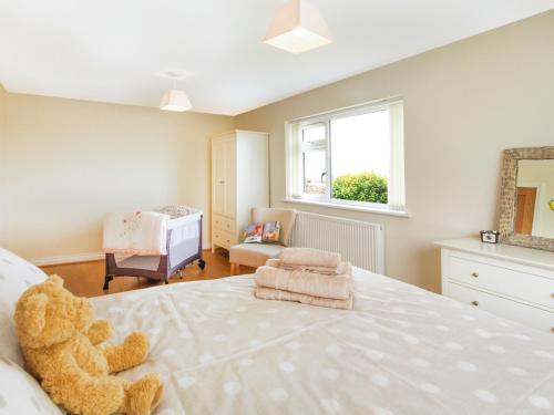 Coed Bolyn Lodge - image 10