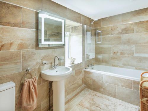 Coed Bolyn Lodge - image 3