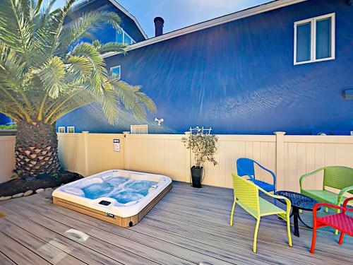 New Listing! Ventura Gem - 200 Yards To Beach! Duplex - image 14