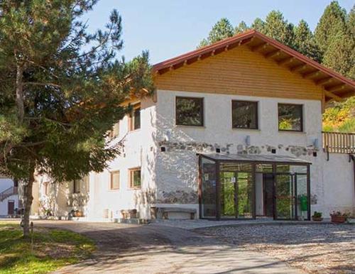 Lorica Parco Natura