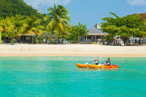 Coyaba Beach Resort