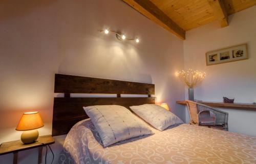 auberge du lac
