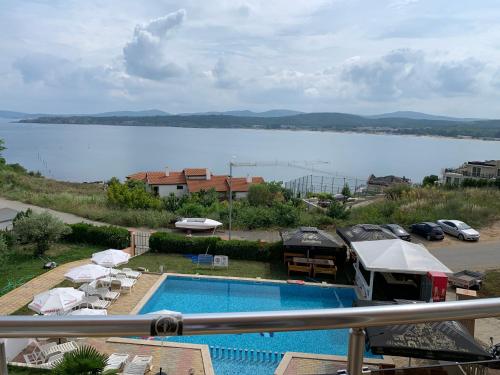Safo Apartments and Rooms in Sozopol