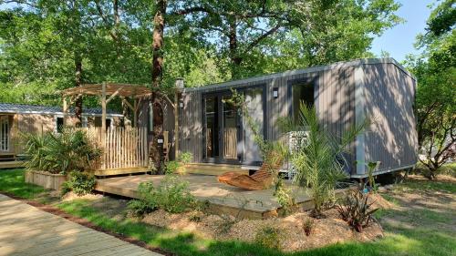 Mobile Home