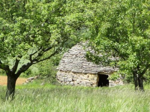 Le Saint ambreuil cottage Saint-Ambreuil