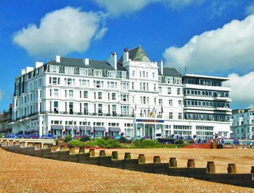 . Cavendish Hotel