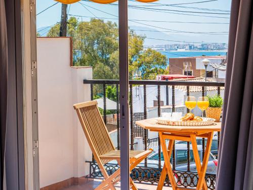 BLUE SEA - houses with terrace - image 14