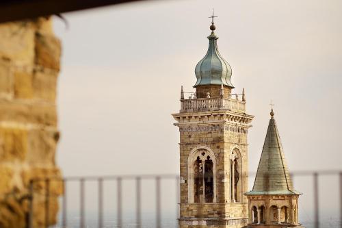  Appartamento Arlecchino, Pension in Bergamo