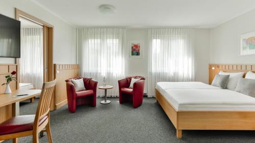 Dorint Parkhotel Siegen in ซีเกน