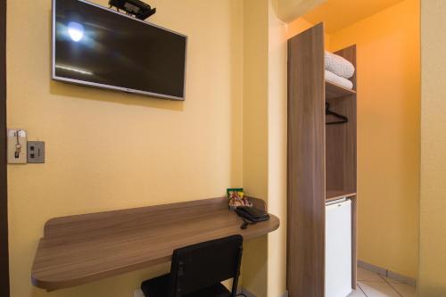 Hotel Igapó – Londrina, AZ