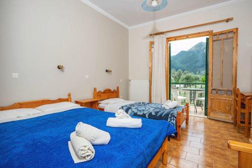  STUDIO APOSTOLIS in Nydri