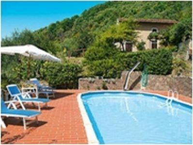  Paradisino, Pension in San Giuliano Terme