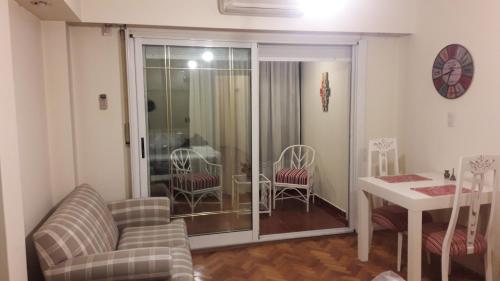 Viva San Martín, Apartamento Luminoso, Buenos Aires (photo 10)