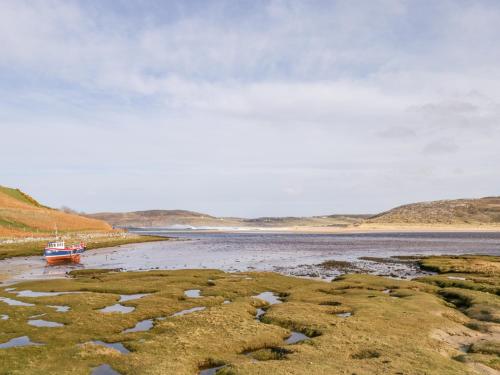 Ornum in Thurso