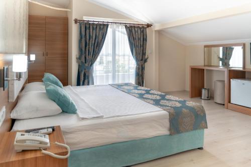 OLYMPIC HOTELS BELEK Adult Only - image 6